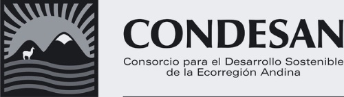 Condesan Logo